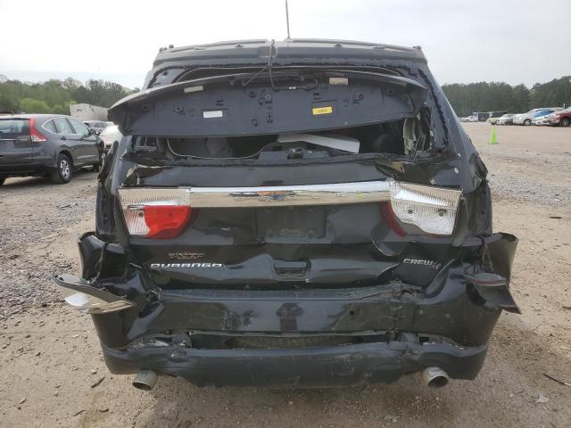 Photo 6 from auction – 2013 DODGE DURANGO CR with VIN 1C4SDHDT1DC691401
