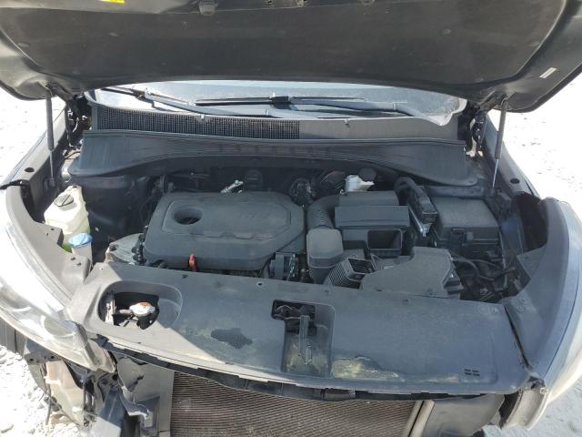 Photo 12 from auction – 2016 KIA SORENTO LX with VIN 5XYPGDA36GG025550