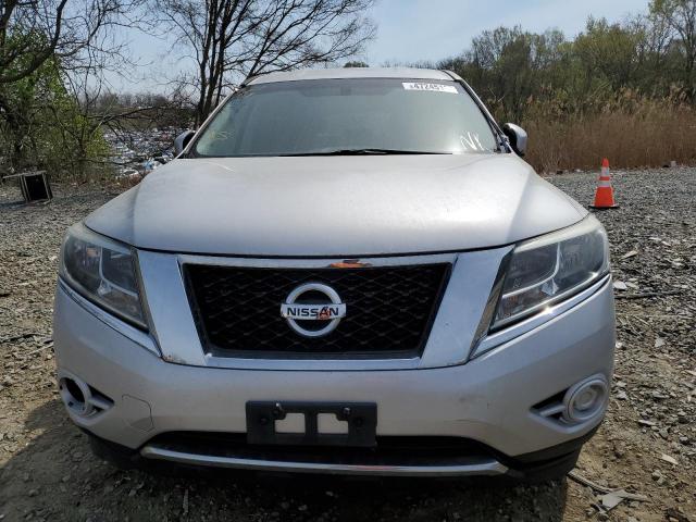 Photo 5 from auction – 2013 NISSAN PATHFINDER with VIN 5N1AR2MM8DC602051