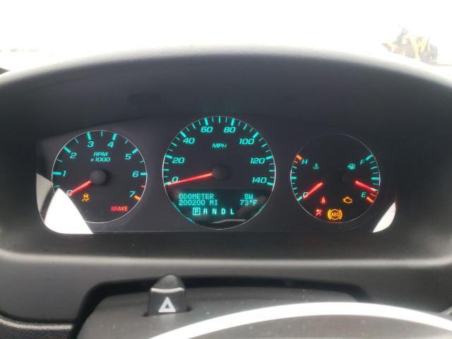 Photo 9 from auction – 2012 CHEVROLET IMPALA LS with VIN 2G1WG5E32C1295397
