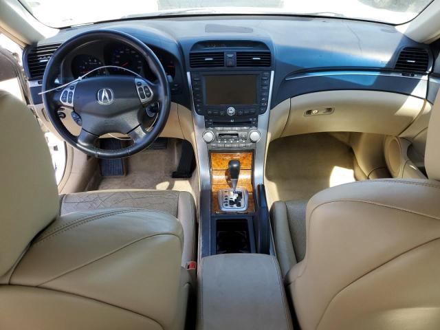 Photo 8 from auction – 2005 ACURA TL with VIN 19UUA66275A060788