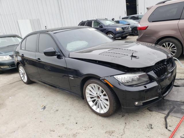 Photo 4 from auction – 2011 BMW 335 XI with VIN WBAPL5C55BA918847