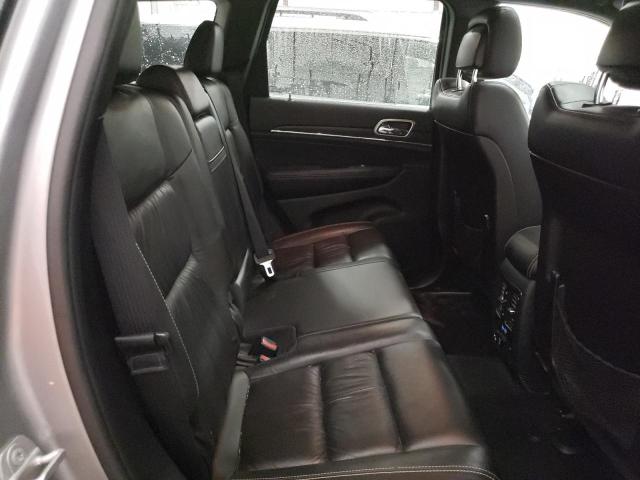 Photo 10 from auction – 2015 JEEP GRAND CHER with VIN 1C4RJFBG4FC212179
