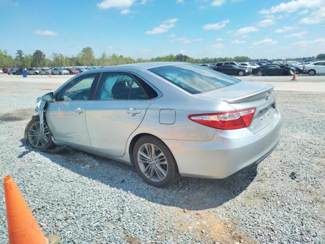 Photo 2 from auction – 2017 TOYOTA CAMRY LE with VIN 4T1BF1FK0HU452648