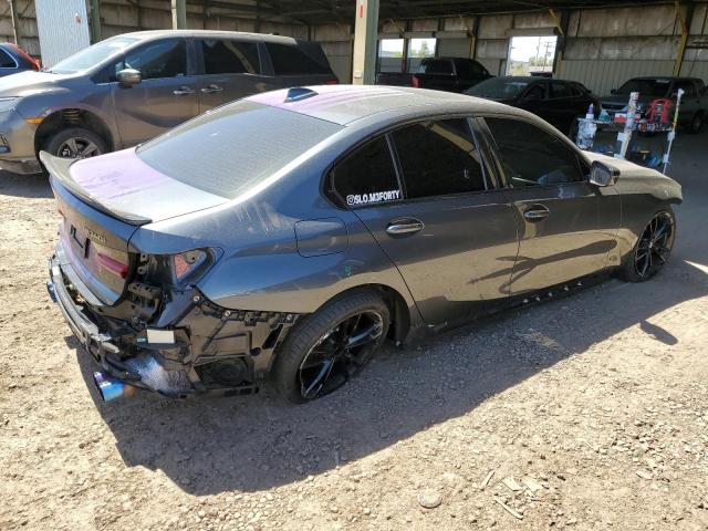 Photo 3 from auction – 2022 BMW M340I with VIN 3MW5U7J03N8C34726
