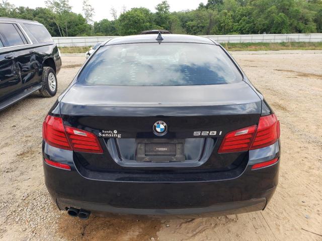 Photo 6 from auction – 2014 BMW 528 I with VIN WBA5A5C50ED020916