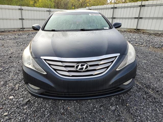 Zdjęcie 5 z aukcji – 2011 HYUNDAI SONATA SE z VIN 5NPEC4AC7BH141263