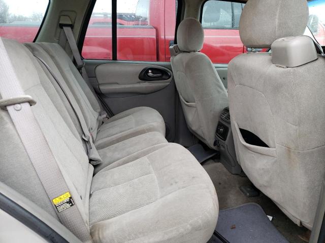 Photo 11 from auction – 2006 CHEVROLET TRAILBLAZE with VIN 1GNDT13S262186088