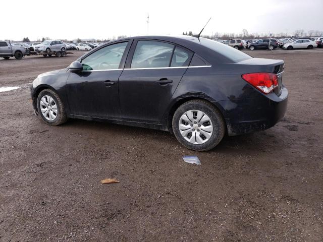 Photo 2 from auction – 2014 CHEVROLET CRUZE LT with VIN 1G1PC5SB4E7360557