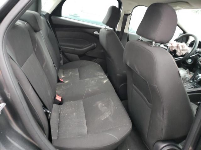 Photo 10 from auction – 2016 FORD FOCUS SE with VIN 1FADP3F22GL365768