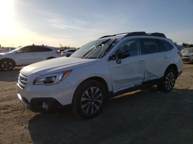 Zdjęcie 1 z aukcji – 2017 SUBARU OUTBACK 3. z VIN 4S4BSENC5H3332766