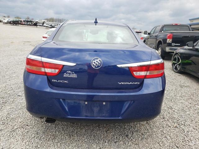 Photo 6 from auction – 2013 BUICK VERANO with VIN 1G4PS5SK2D4217841