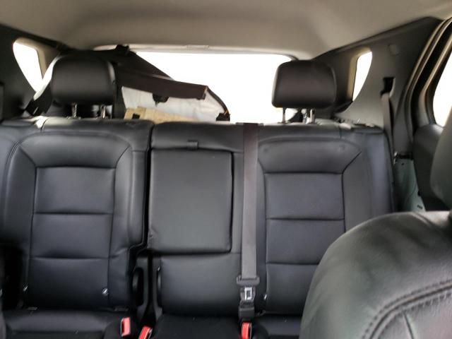 Photo 10 from auction – 2018 CHEVROLET EQUINOX LT with VIN 2GNAXJEV3J6213664
