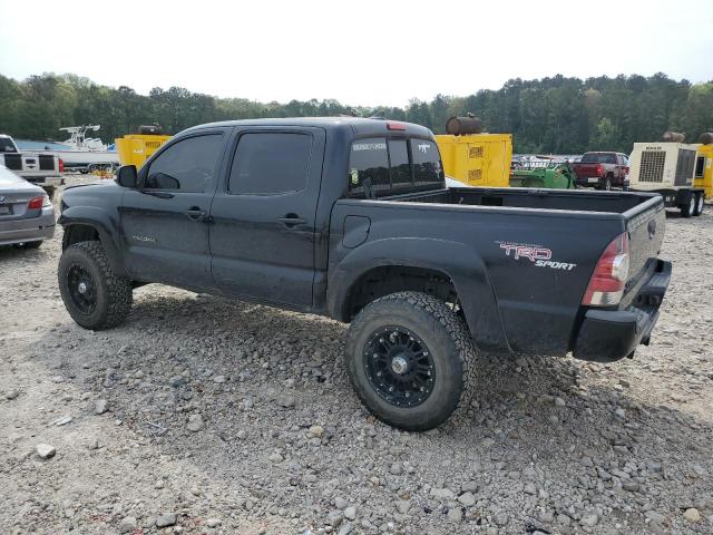 Photo 2 from auction – 2012 TOYOTA TACOMA DOU with VIN 5TFLU4EN8CX041050