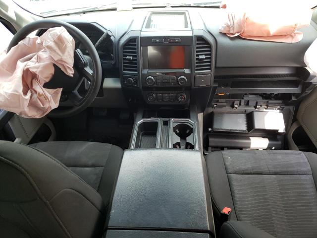 Photo 8 from auction – 2019 FORD F150 SUPER with VIN 1FTEW1E54KFC64465