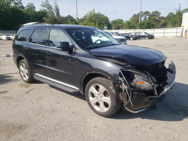 Photo 4 from auction – 2015 DODGE DURANGO LI with VIN 1C4RDJDG4FC232763
