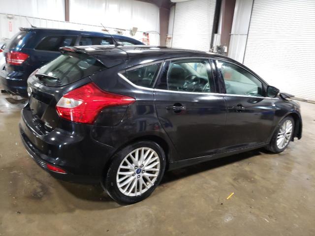 Photo 3 from auction – 2012 FORD FOCUS SEL with VIN 1FAHP3M2XCL381361