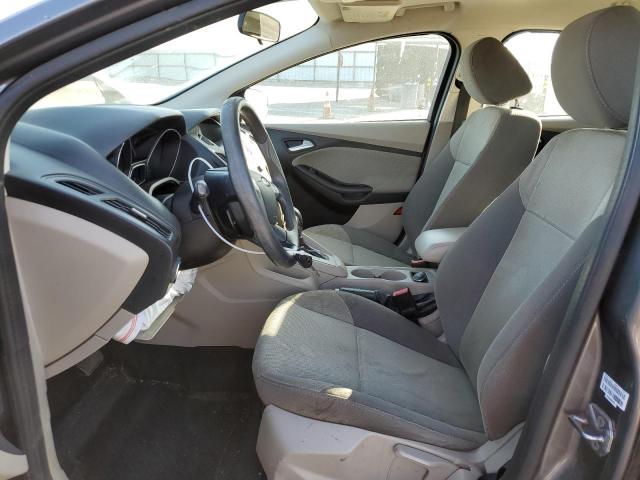 Photo 7 from auction – 2013 FORD FOCUS SE with VIN 1FADP3F27DL178103