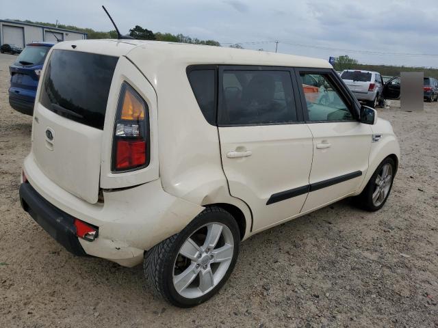 Photo 3 from auction – 2011 KIA SOUL with VIN KNDJT2A20B7714194