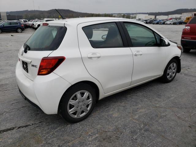 Photo 3 from auction – 2015 TOYOTA YARIS with VIN VNKKTUD33FA038280
