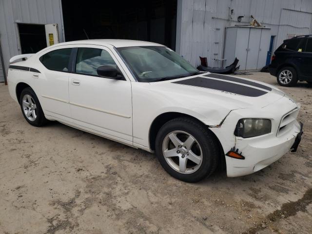 Photo 4 from auction – 2008 DODGE CHARGER with VIN 2B3KA43G78H143607