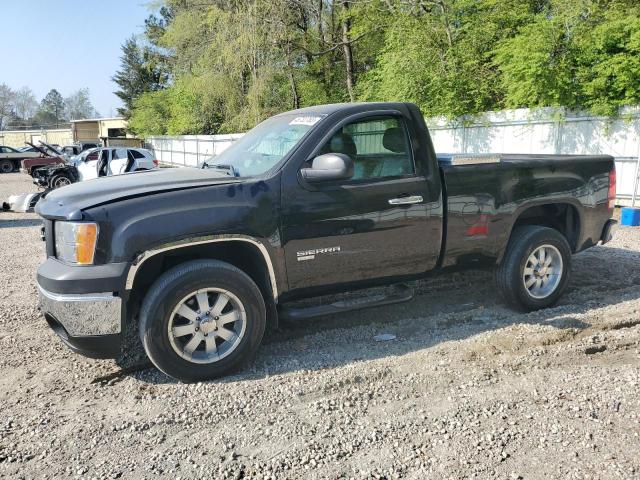 Photo 1 from auction – 2011 GMC SIERRA C15 with VIN 1GTN1TEX5BZ179273