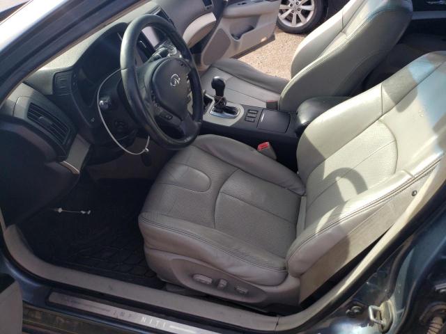 Photo 7 from auction – 2008 INFINITI G35 with VIN JNKBV61E48M217979
