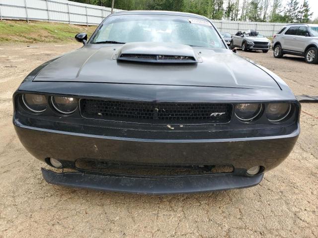 Photo 5 from auction – 2014 DODGE CHALLENGER with VIN 2C3CDYBT9EH299504