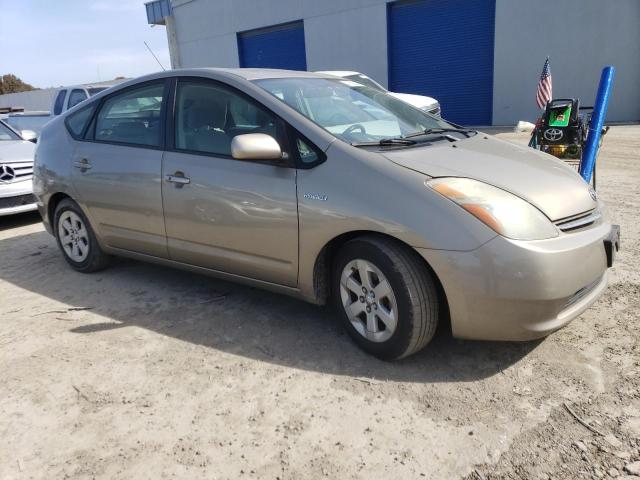 Photo 4 from auction – 2007 TOYOTA PRIUS with VIN JTDKB20U077675933