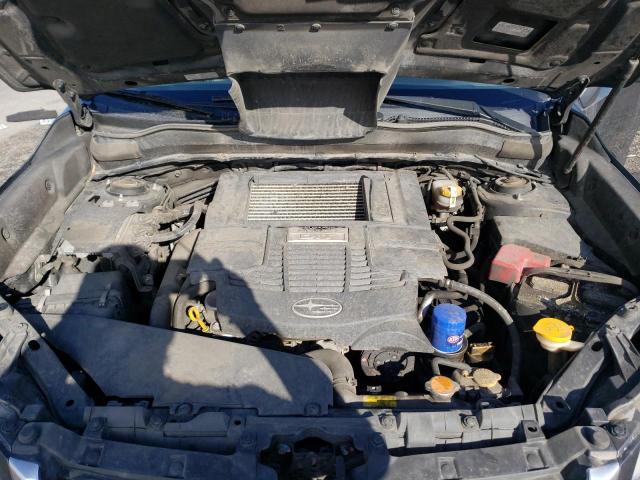 Photo 12 from auction – 2017 SUBARU FORESTER 2 with VIN JF2SJGEC7HH469330