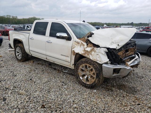 Photo 4 from auction – 2014 GMC SIERRA K15 with VIN 3GTU2VEC3EG513645