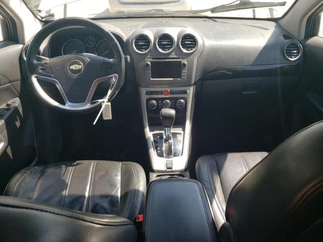 Photo 8 from auction – 2014 CHEVROLET CAPTIVA LT with VIN 3GNAL3EK5ES615755