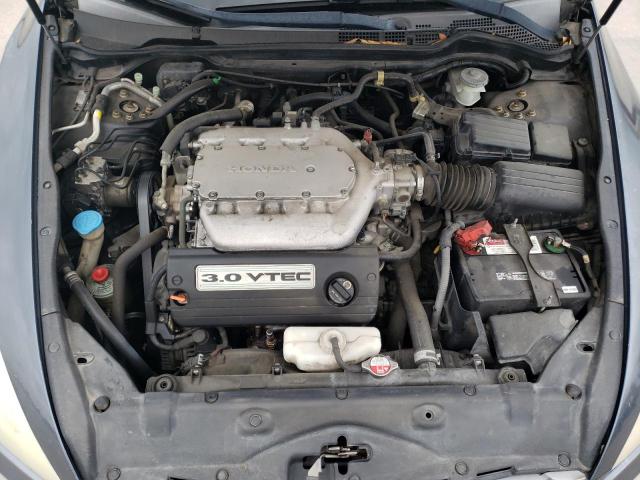 Photo 11 from auction – 2007 HONDA ACCORD EX with VIN 1HGCM82677A008071
