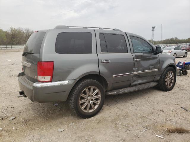 Photo 3 from auction – 2008 CHRYSLER ASPEN LIMI with VIN 1A8HW58268F152239
