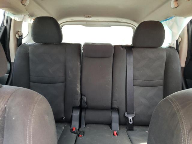 Photo 10 from auction – 2016 NISSAN ROGUE S with VIN KNMAT2MT9GP630256