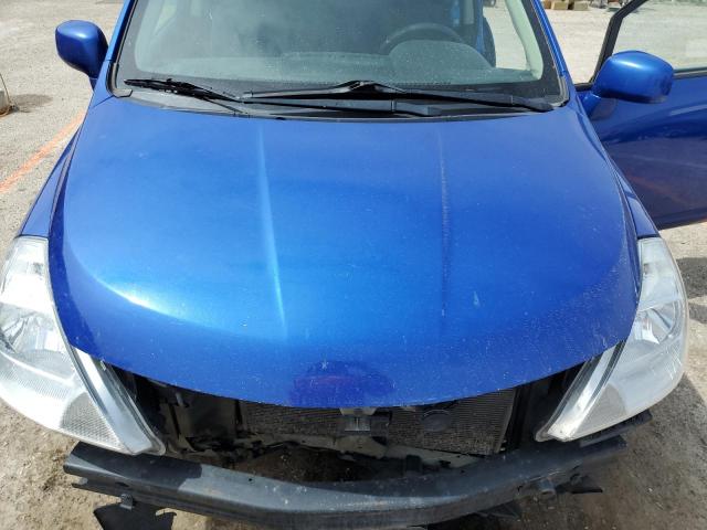 Photo 11 from auction – 2011 NISSAN VERSA S with VIN 3N1BC1CPXBL427922