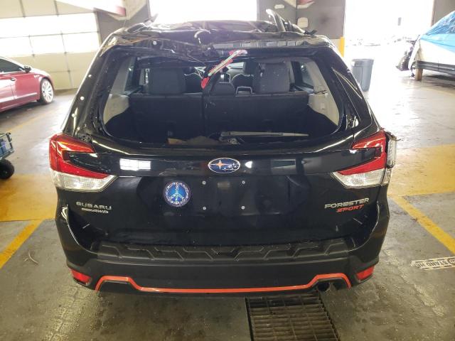 Photo 6 from auction – 2020 SUBARU FORESTER S with VIN JF2SKARC7LH402692