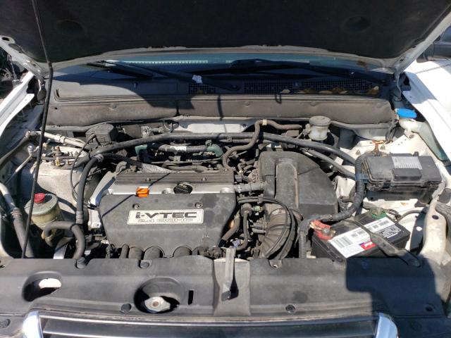 Photo 12 from auction – 2004 HONDA CR-V LX with VIN SHSRD68404U206604