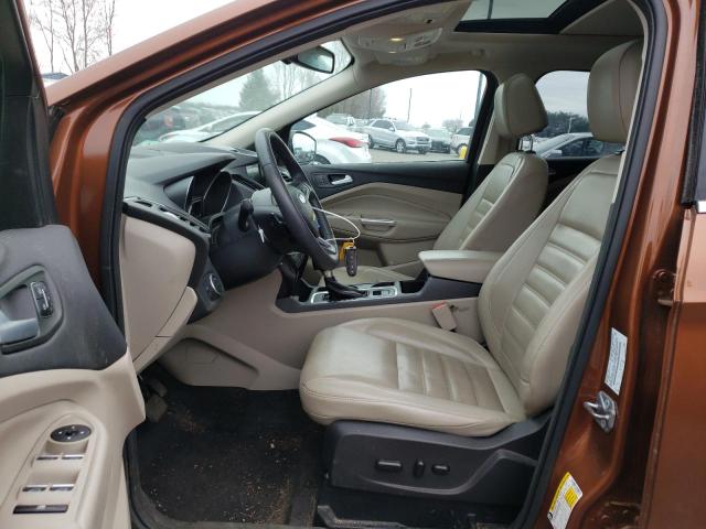 Photo 7 from auction – 2017 FORD ESCAPE TIT with VIN 1FMCU9JD8HUE42144