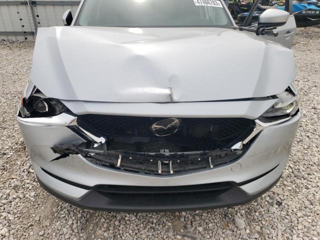 Photo 11 from auction – 2021 MAZDA CX-5 TOURI with VIN JM3KFBCMXM1344797