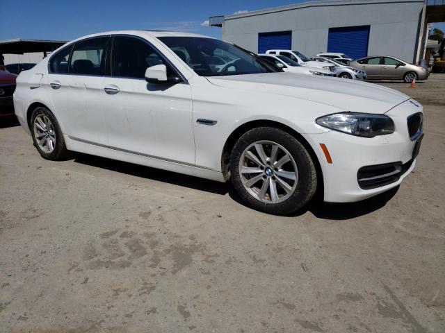 Photo 4 from auction – 2014 BMW 528 I with VIN WBA5A5C55ED504645