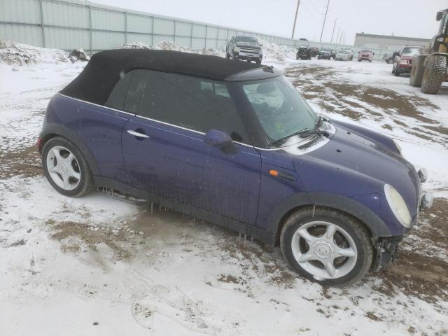 Photo 4 from auction – 2005 MINI COOPER with VIN WMWRF33495TF61275