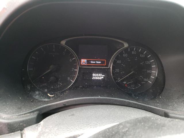 Photo 9 from auction – 2014 NISSAN PATHFINDER with VIN 5N1AR2MM2EC689947