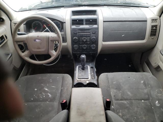 Photo 8 from auction – 2010 FORD ESCAPE XLS with VIN 1FMCU0C7XAKC79422