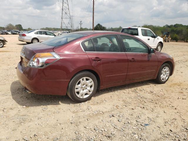 Photo 3 from auction – 2012 NISSAN ALTIMA BAS with VIN 1N4AL2AP9CC193518