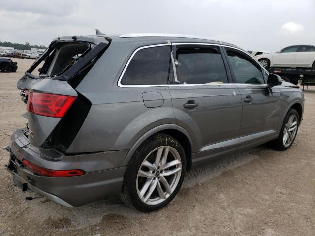 صورة رقم 3 من المزاد - 2017 AUDI Q7 PRESTIG مع VIN WA1VAAF75HD048895