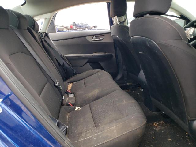 Photo 10 from auction – 2020 KIA FORTE FE with VIN 3KPF24AD4LE182276