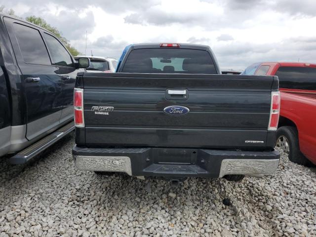 Photo 6 from auction – 2014 FORD F150 SUPER with VIN 1FTEX1CM6EKD05343