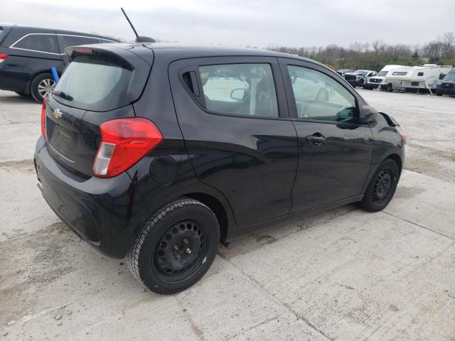 Photo 3 from auction – 2018 CHEVROLET SPARK LS with VIN KL8CB6SA4JC426086