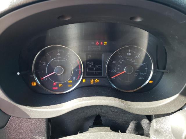 Photo 9 from auction – 2014 SUBARU FORESTER 2 with VIN JF2SJGPC8EH533285